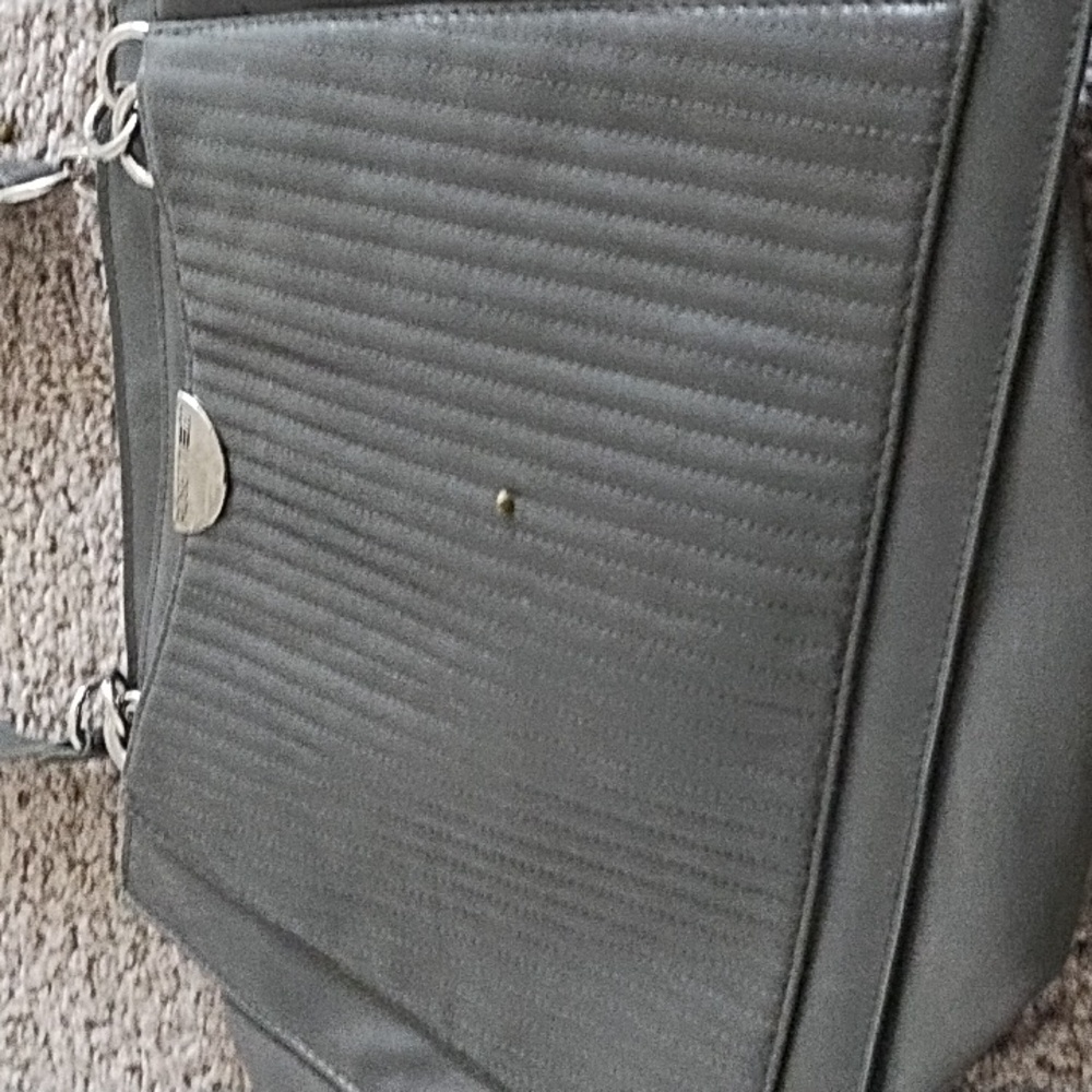 My old purses